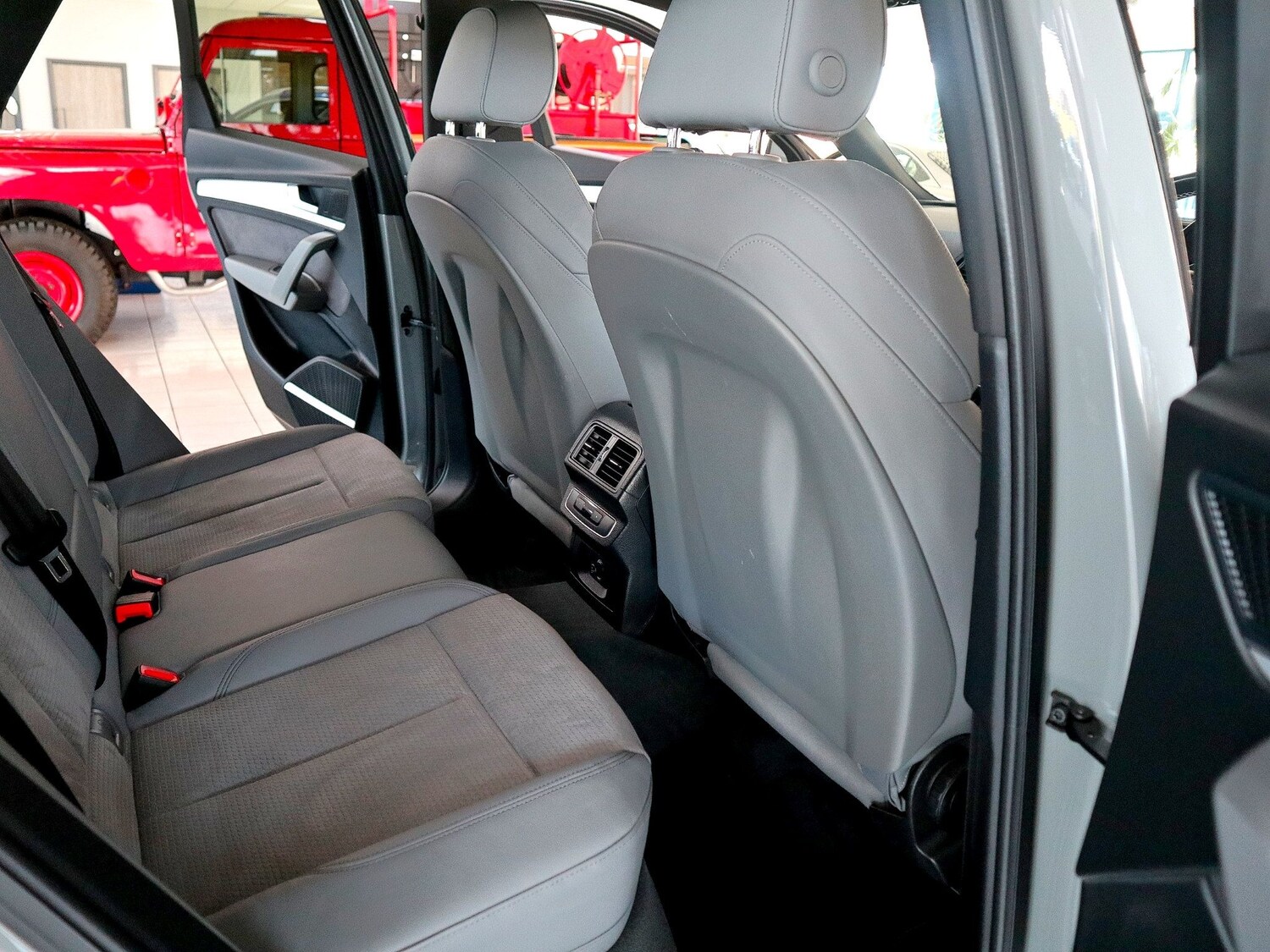 Used Audi Q5 2021 for sale - 76606024: Photo 20