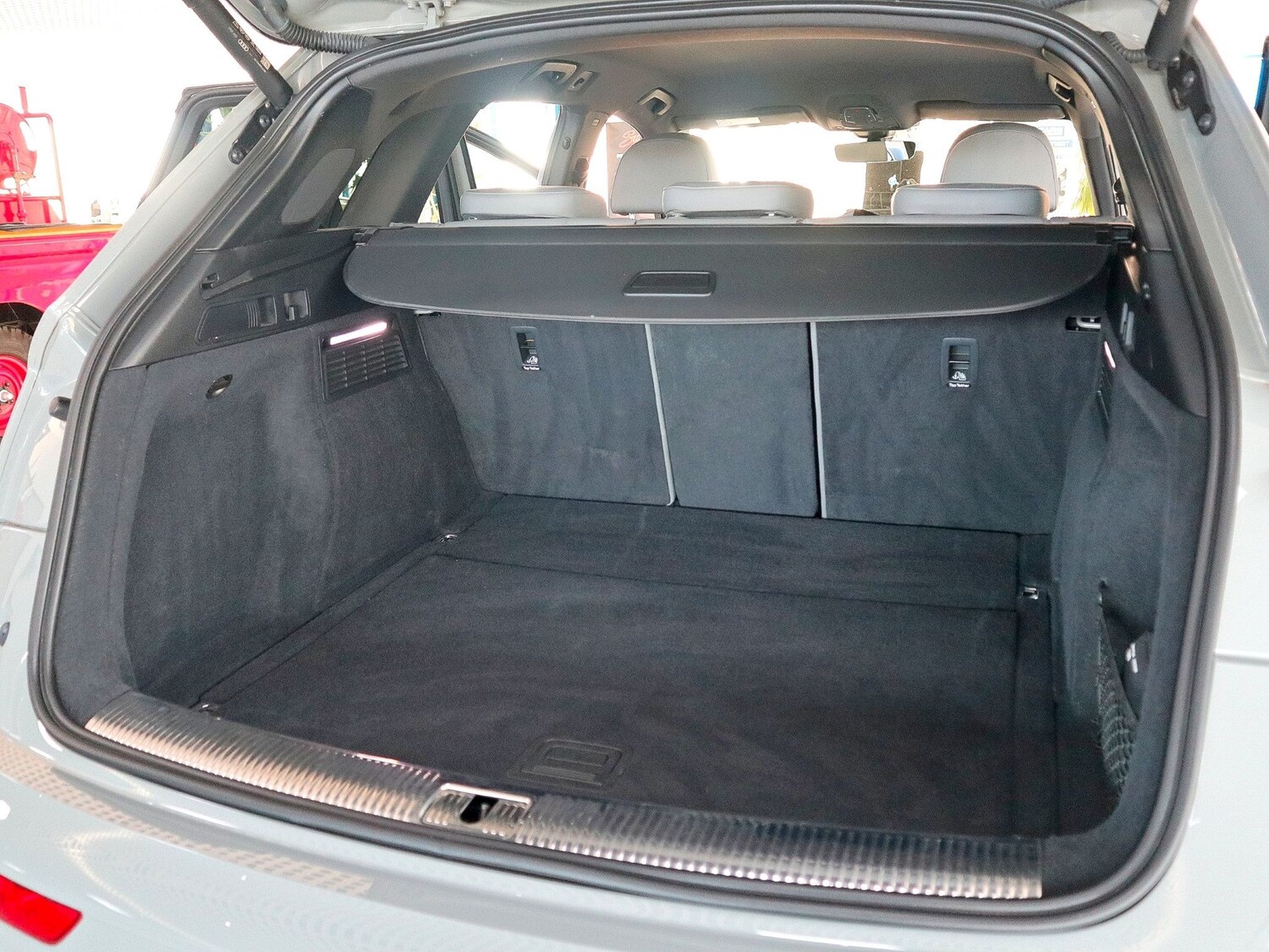 Used Audi Q5 2021 for sale - 76606024: Photo 21