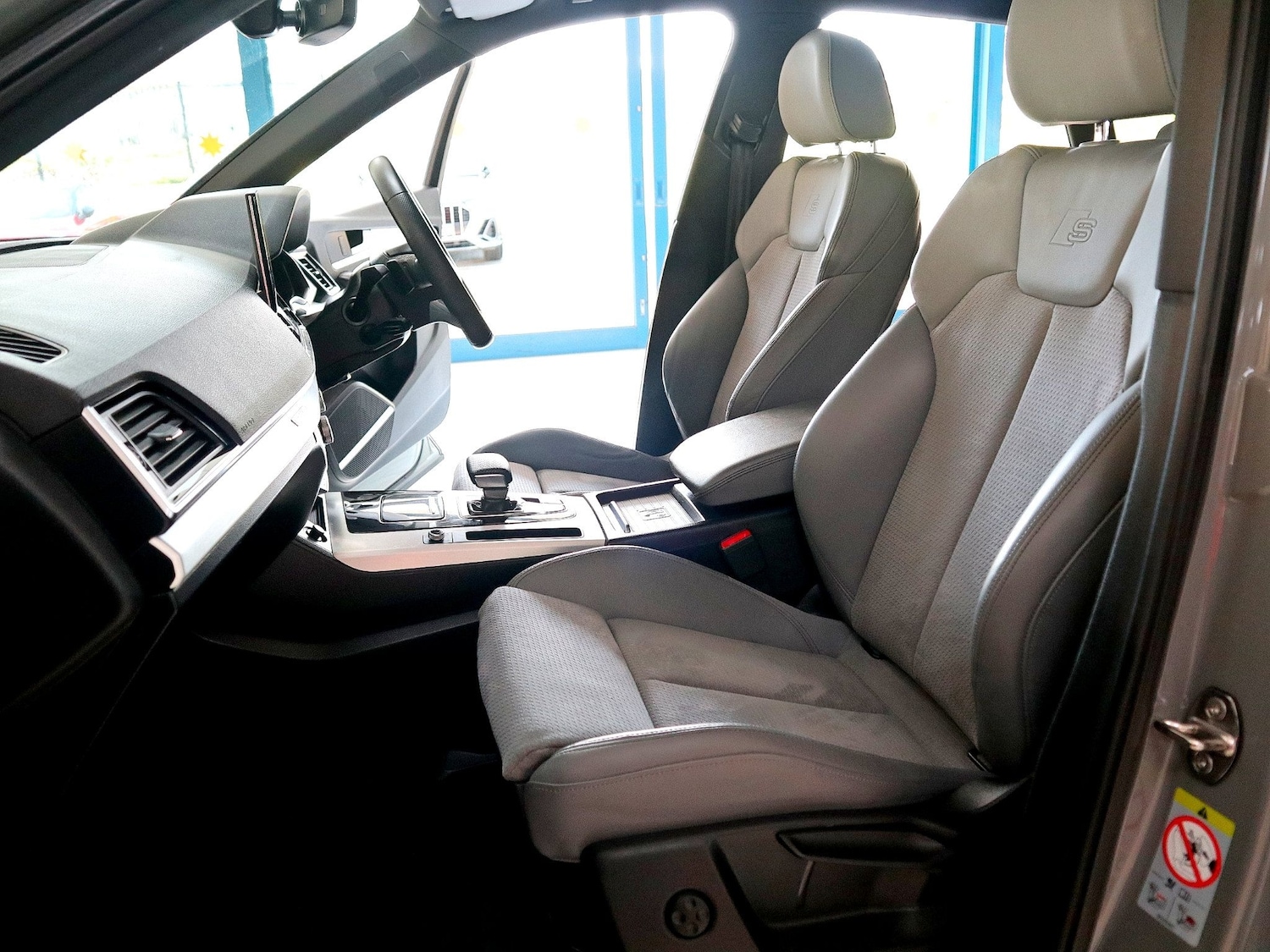 Used Audi Q5 2021 for sale - 76606024: Photo 23