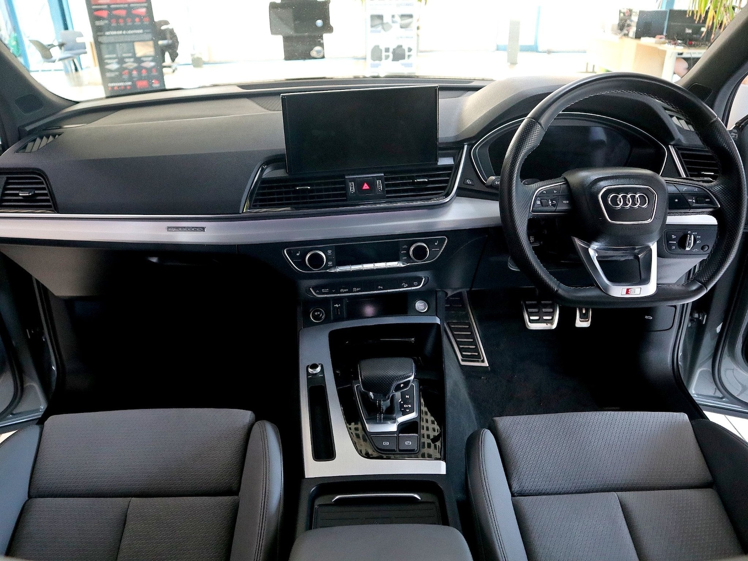 Used Audi Q5 2021 for sale - 76606024: Photo 24