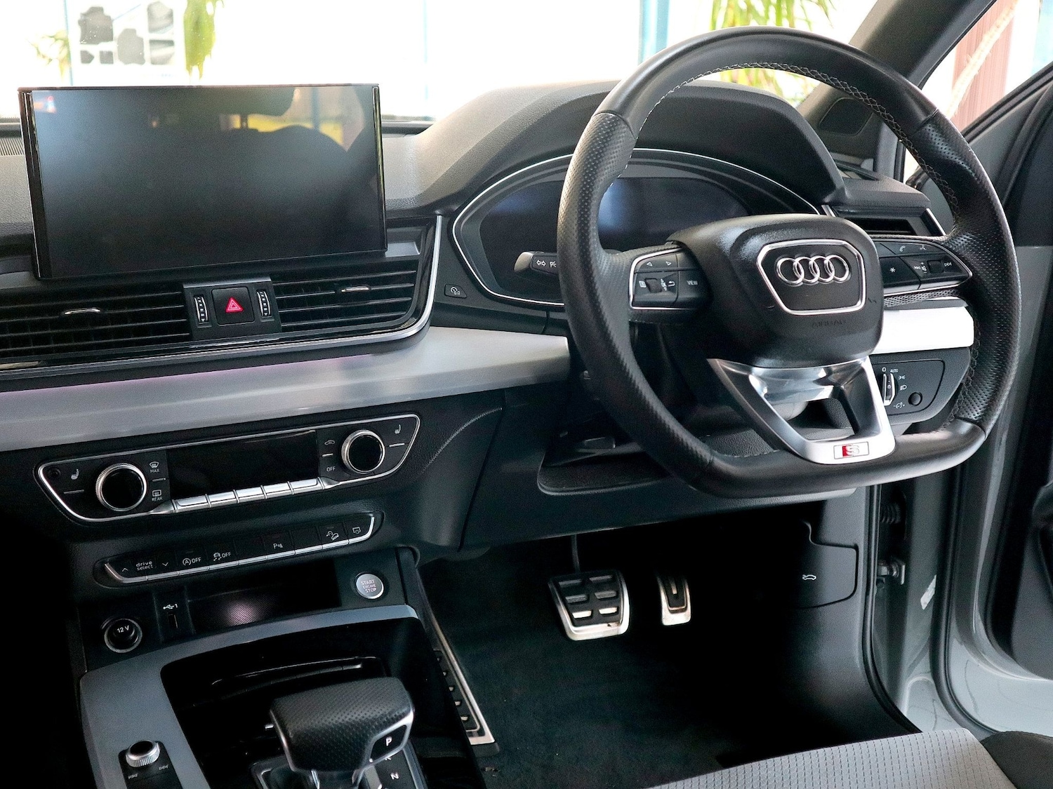 Used Audi Q5 2021 for sale - 76606024: Photo 25