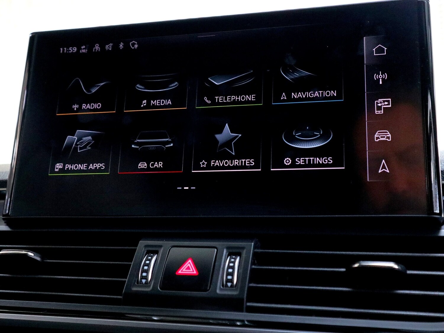 Used Audi Q5 2021 for sale - 76606024: Photo 31