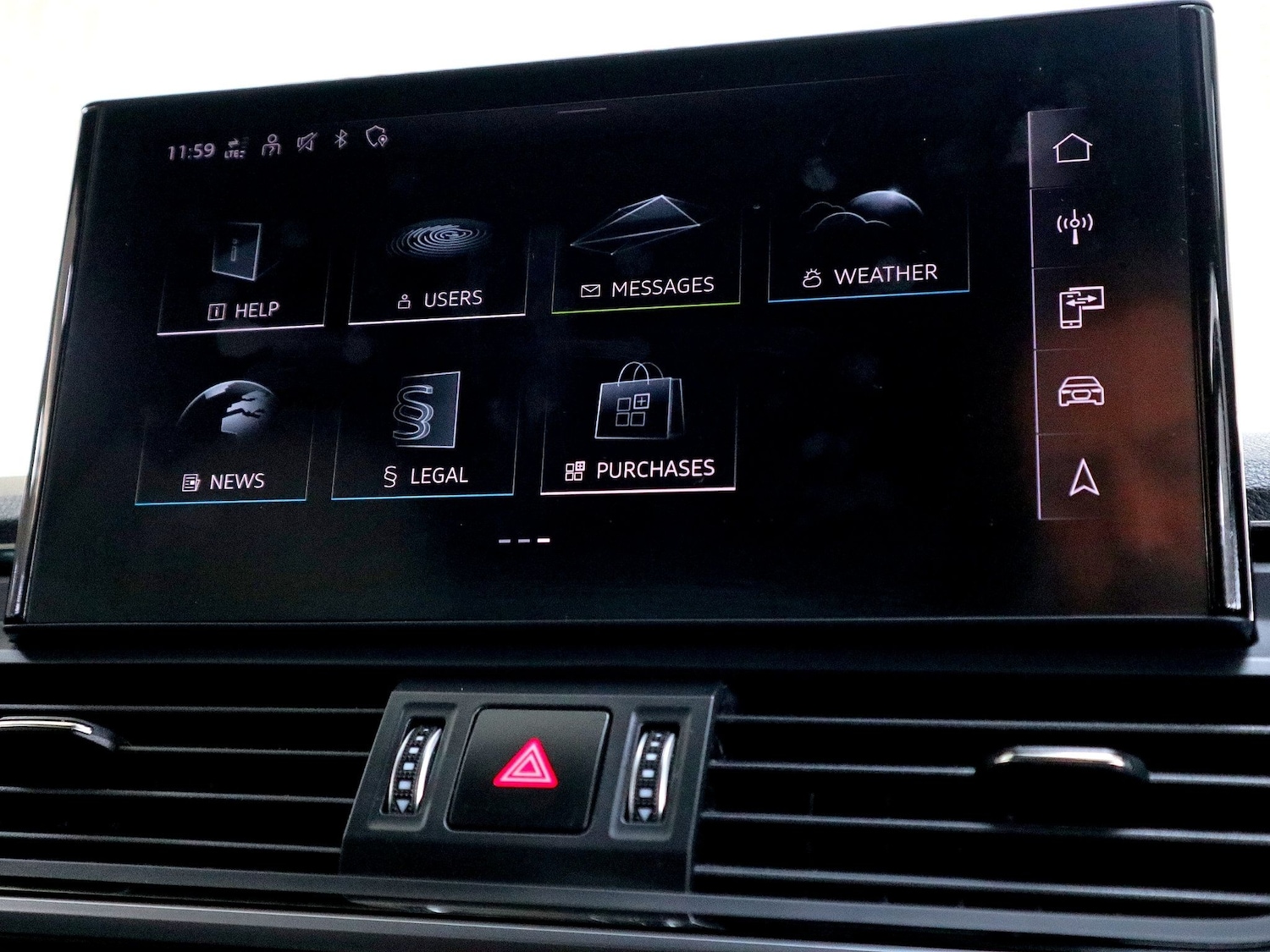 Used Audi Q5 2021 for sale - 76606024: Photo 32