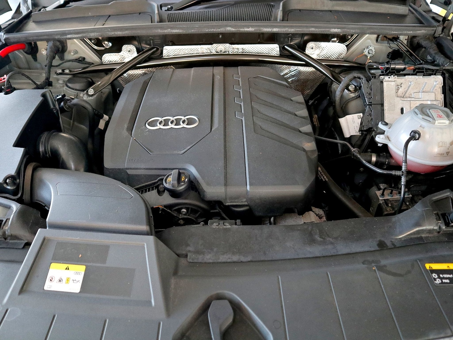 Used Audi Q5 2021 for sale - 76606024: Photo 48