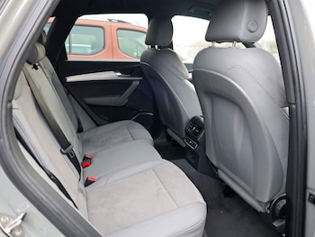 Used Audi Q5 2021 for sale - 76606024: Photo