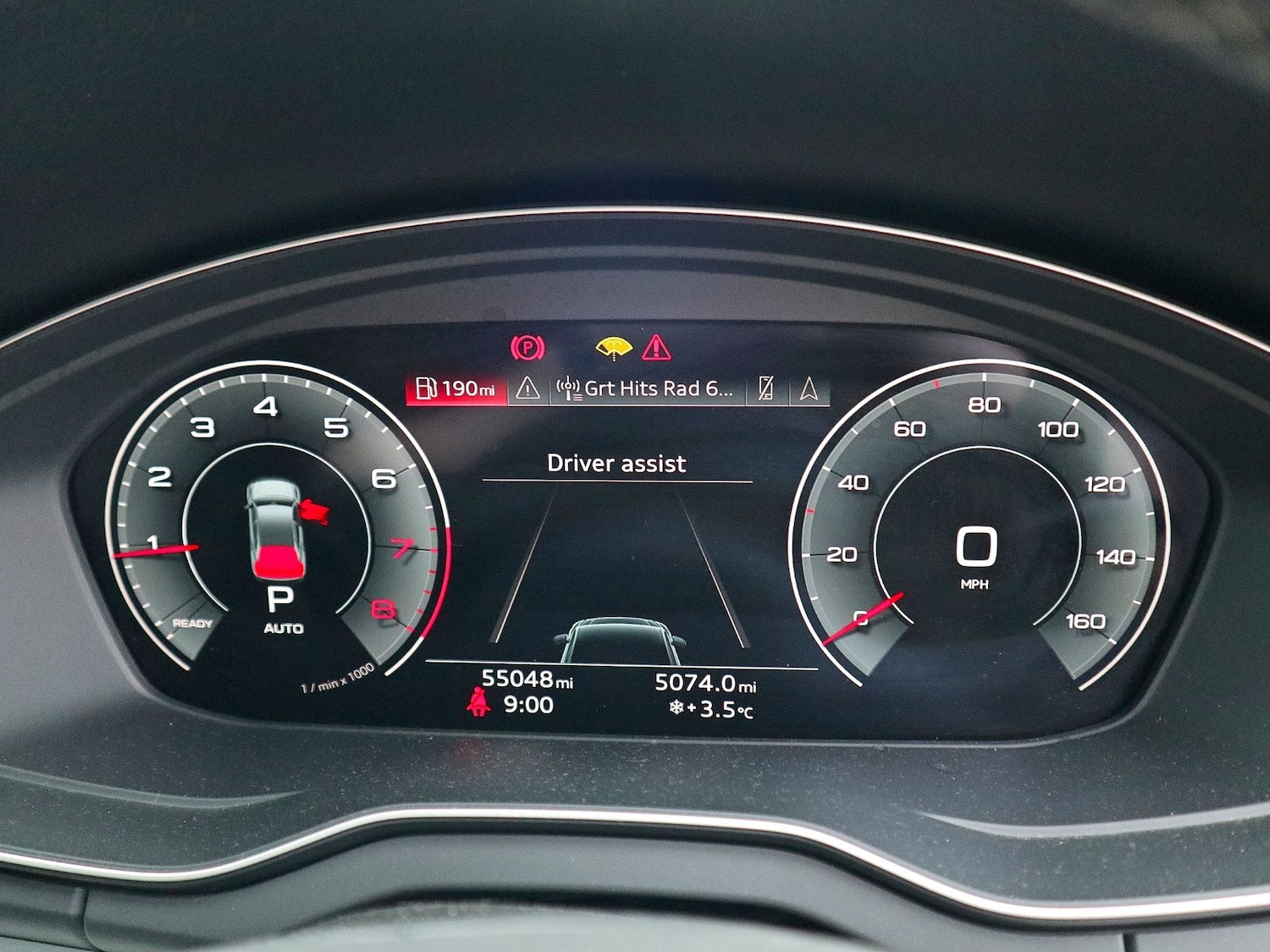 Used Audi Q5 2021 for sale - 76606024: Photo 7