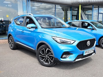 Used MG MG ZS 2020 for sale - 78584805: Photo
