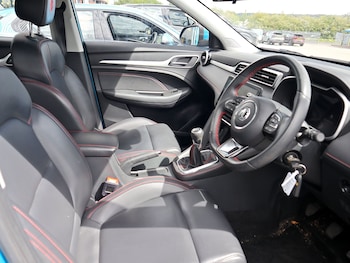 Used MG MG ZS 2020 for sale - 78584805: Photo