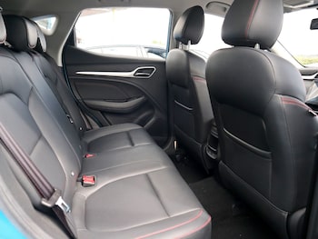 Used MG MG ZS 2020 for sale - 78584805: Photo