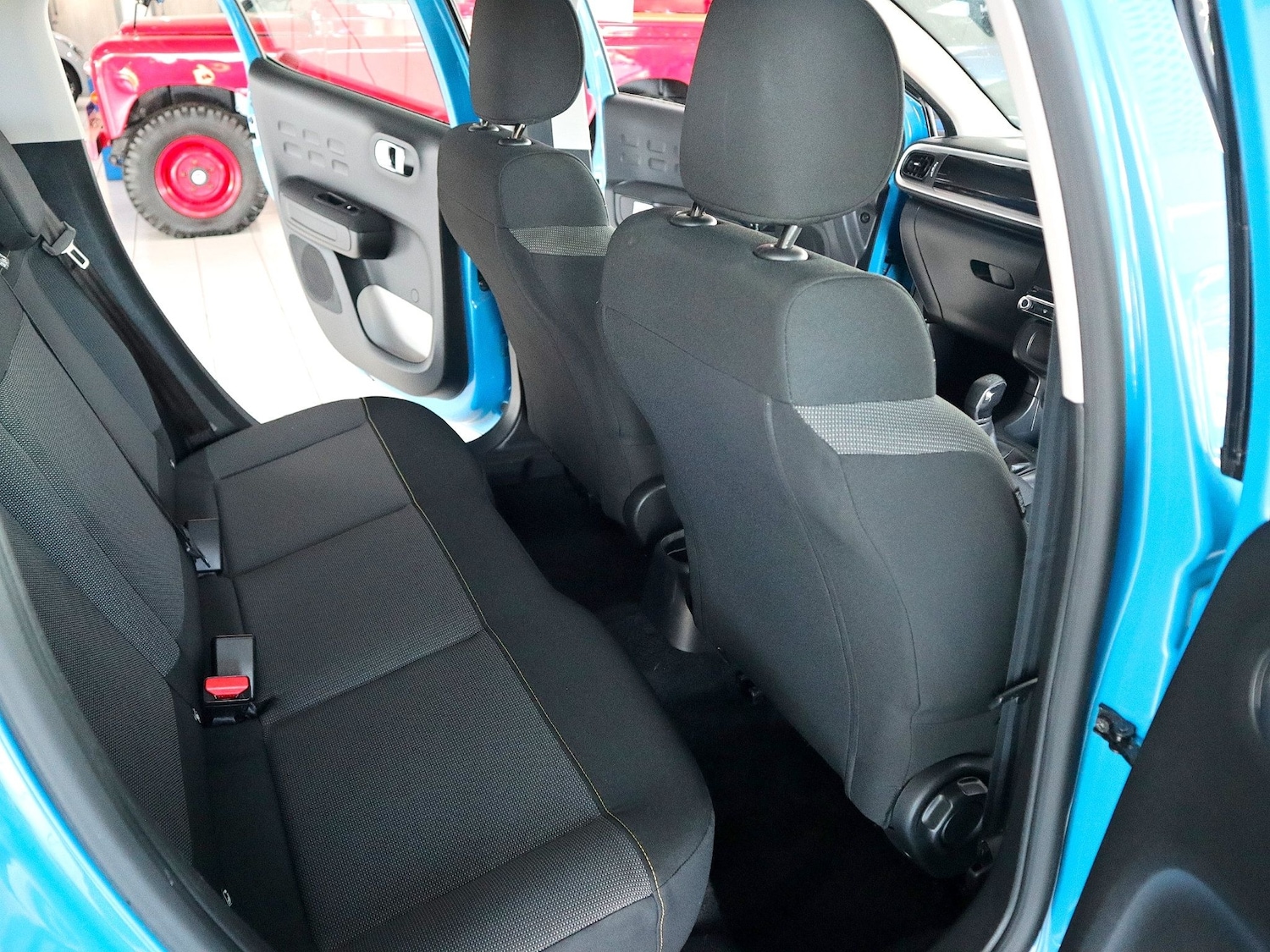Vehicle 17