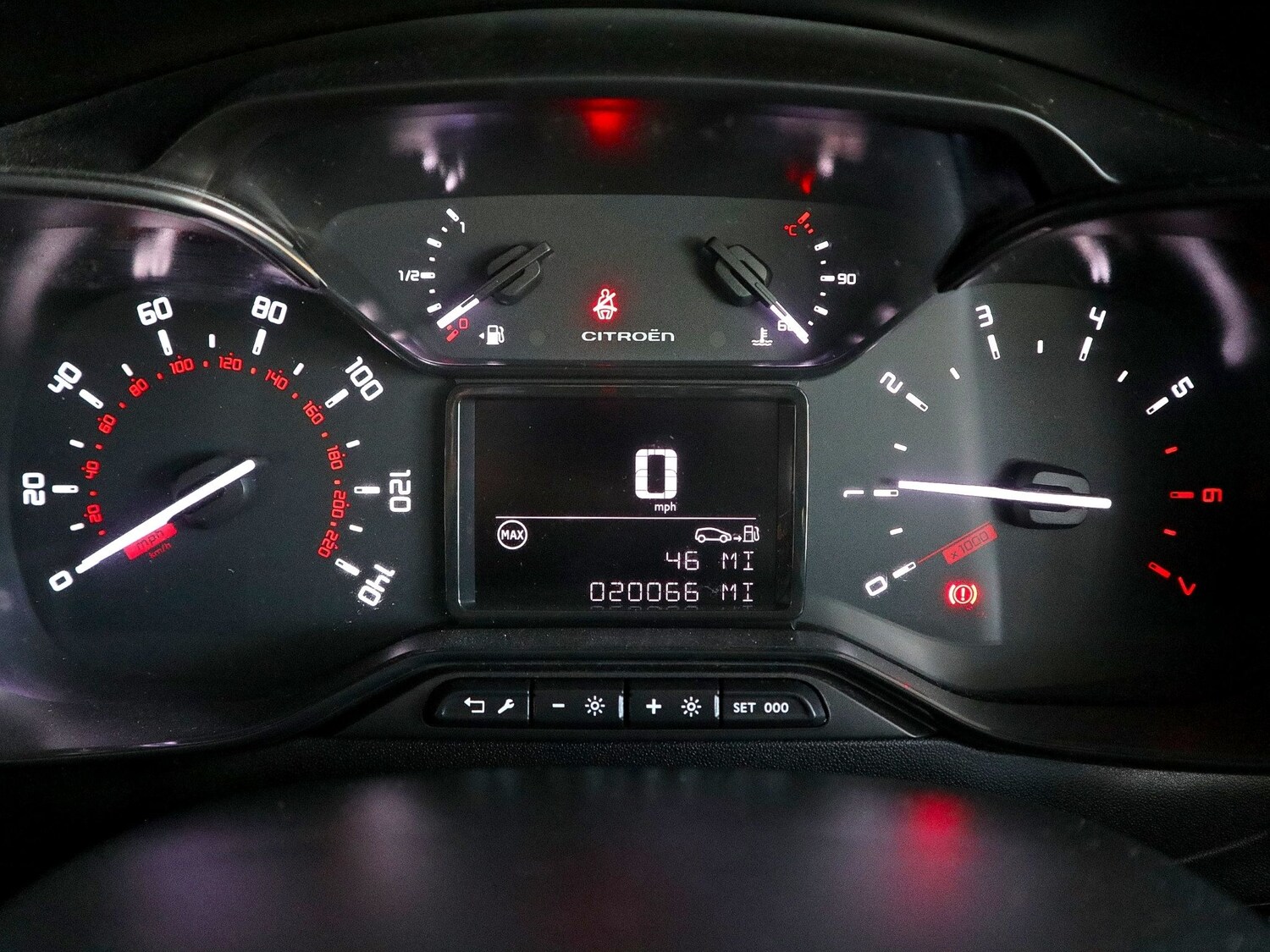 Vehicle 25