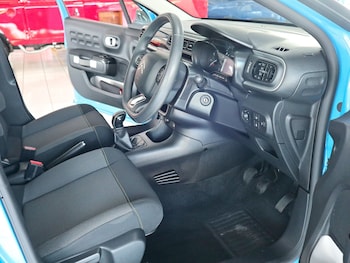 Used Citroen C3 2019 for sale - 74572227: Photo
