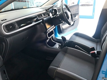 Used Citroen C3 2019 for sale - 74572227: Photo