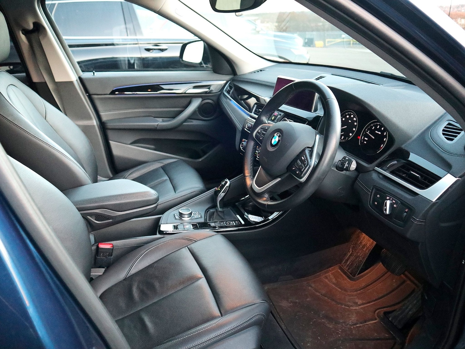 Used BMW X1 2021 for sale - 77008436: Photo 3