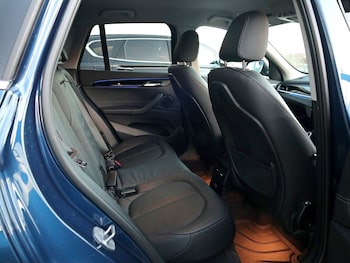 Used BMW X1 2021 for sale - 77008436: Photo