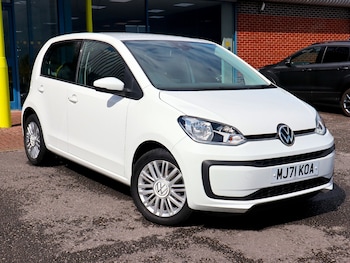 Used Volkswagen up! 2021 for sale - 78633868: Photo