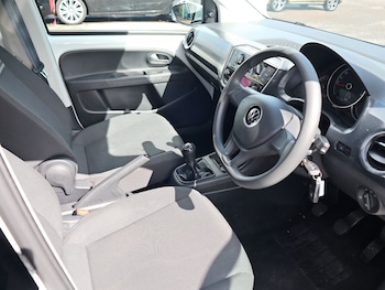Used Volkswagen up! 2021 for sale - 78633868: Photo