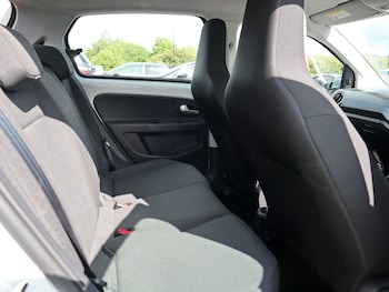 Used Volkswagen up! 2021 for sale - 78633868: Photo