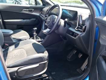 Used Kia Sportage 2022 for sale - 75058398: Photo