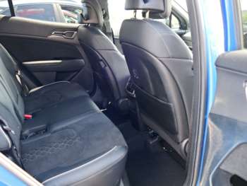 Used Kia Sportage 2022 for sale - 75058398: Photo