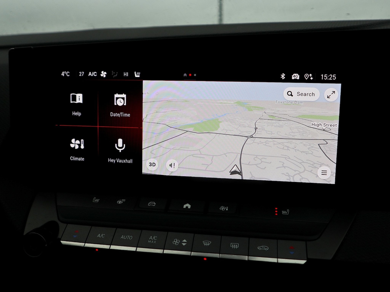 Used Vauxhall Astra 2024 for sale - 77548487: Photo 3