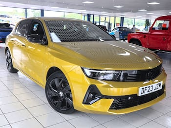Used Vauxhall Astra 2023 for sale - 79439641: Photo