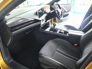 Used Vauxhall Astra 2023 for sale - 79439641: Photo