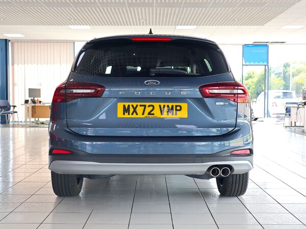 Used Ford Focus 2023 for sale - 74179315: Photo 10