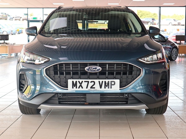 Used Ford Focus 2023 for sale - 74179315: Photo 12
