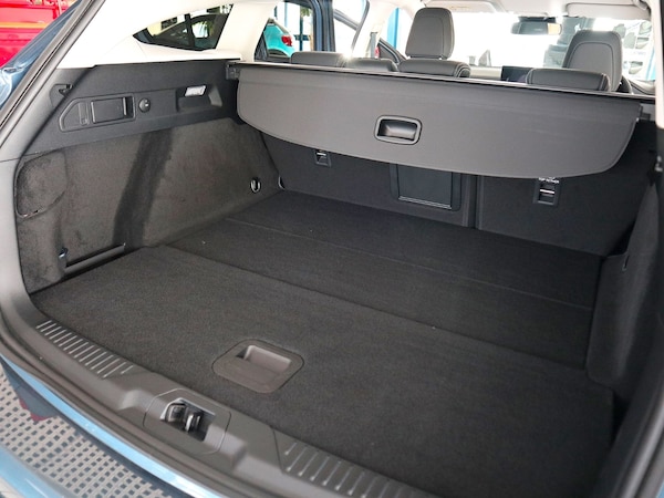 Used Ford Focus 2023 for sale - 74179315: Photo 15