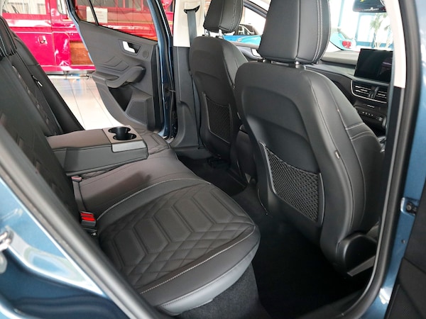 Used Ford Focus 2023 for sale - 74179315: Photo 18
