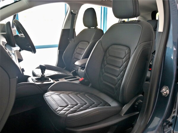 Used Ford Focus 2023 for sale - 74179315: Photo 19