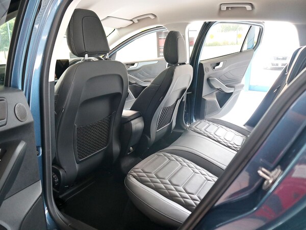 Used Ford Focus 2023 for sale - 74179315: Photo 20