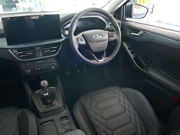 Used Ford Focus 2023 for sale - 74179315: Photo 22