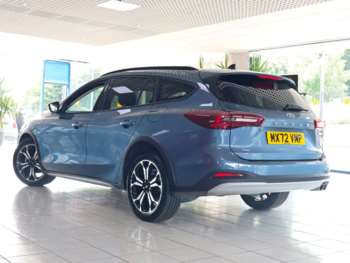 Used Ford Focus 2023 for sale - 74179315: Photo