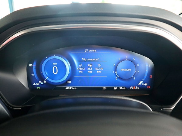 Used Ford Focus 2023 for sale - 74179315: Photo 38