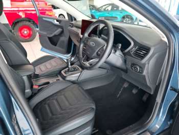 Used Ford Focus 2023 for sale - 74179315: Photo