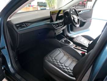 Used Ford Focus 2023 for sale - 74179315: Photo