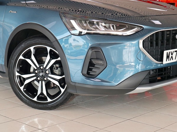 Used Ford Focus 2023 for sale - 74179315: Photo 5