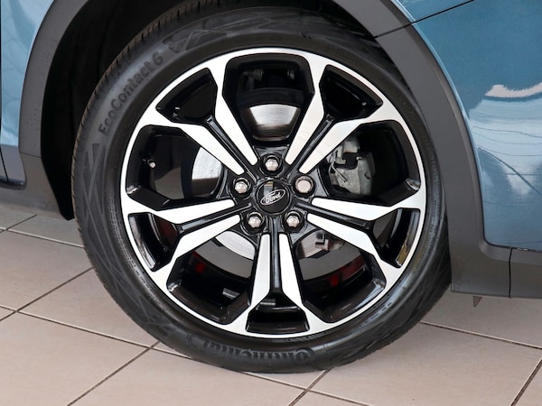 Used Ford Focus 2023 for sale - 74179315: Photo 6