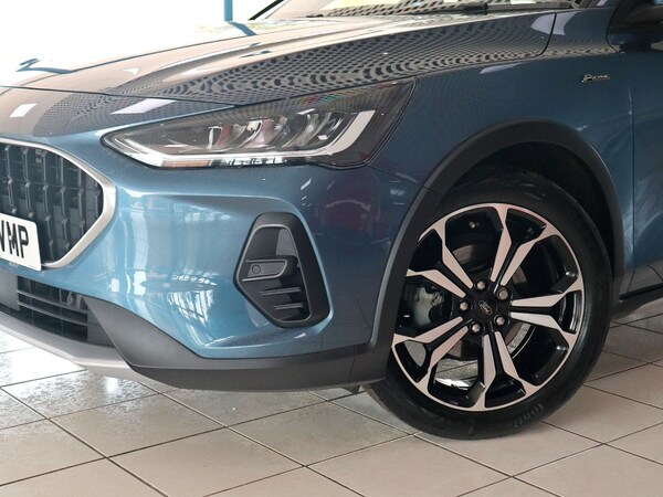 Used Ford Focus 2023 for sale - 74179315: Photo 8