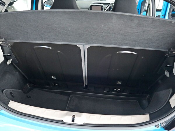 Used Toyota AYGO 2018 for sale - 75731491: Photo 18