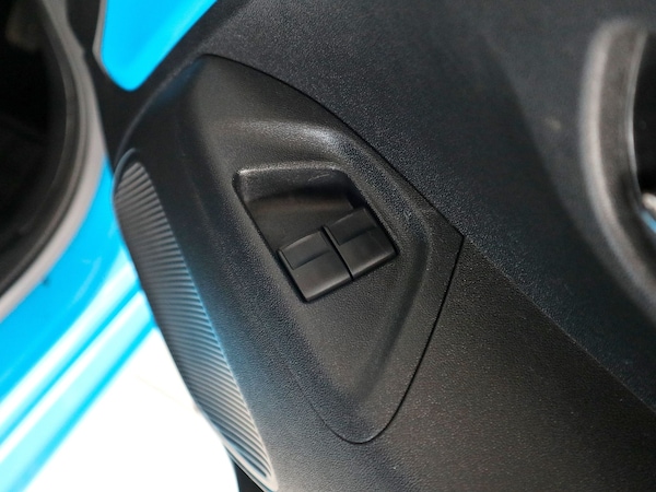 Used Toyota AYGO 2018 for sale - 75731491: Photo 22