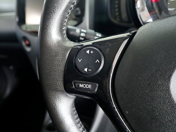 Used Toyota AYGO 2018 for sale - 75731491: Photo 25