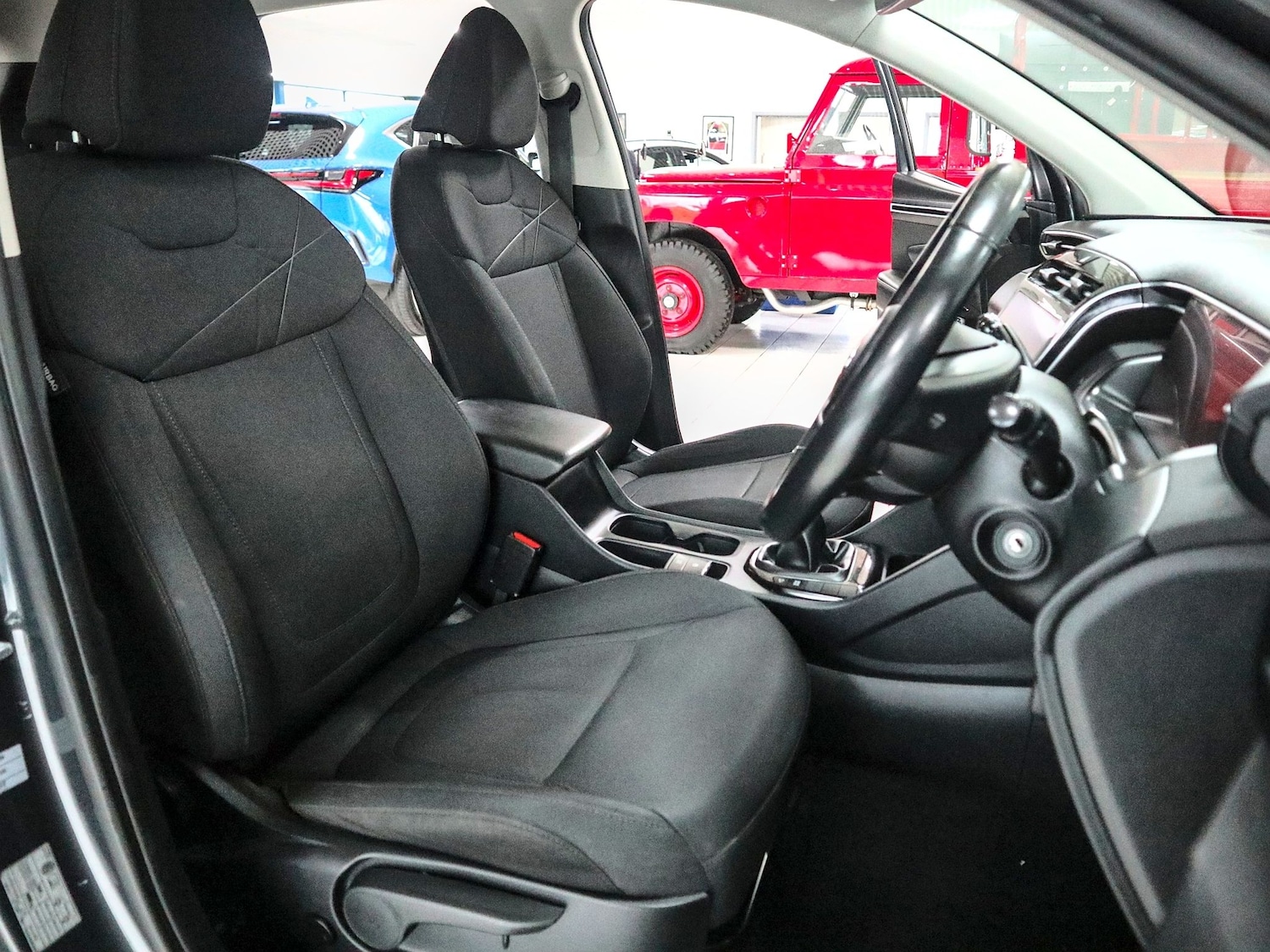 Used Hyundai TUCSON 2022 for sale - 77329382: Photo 17