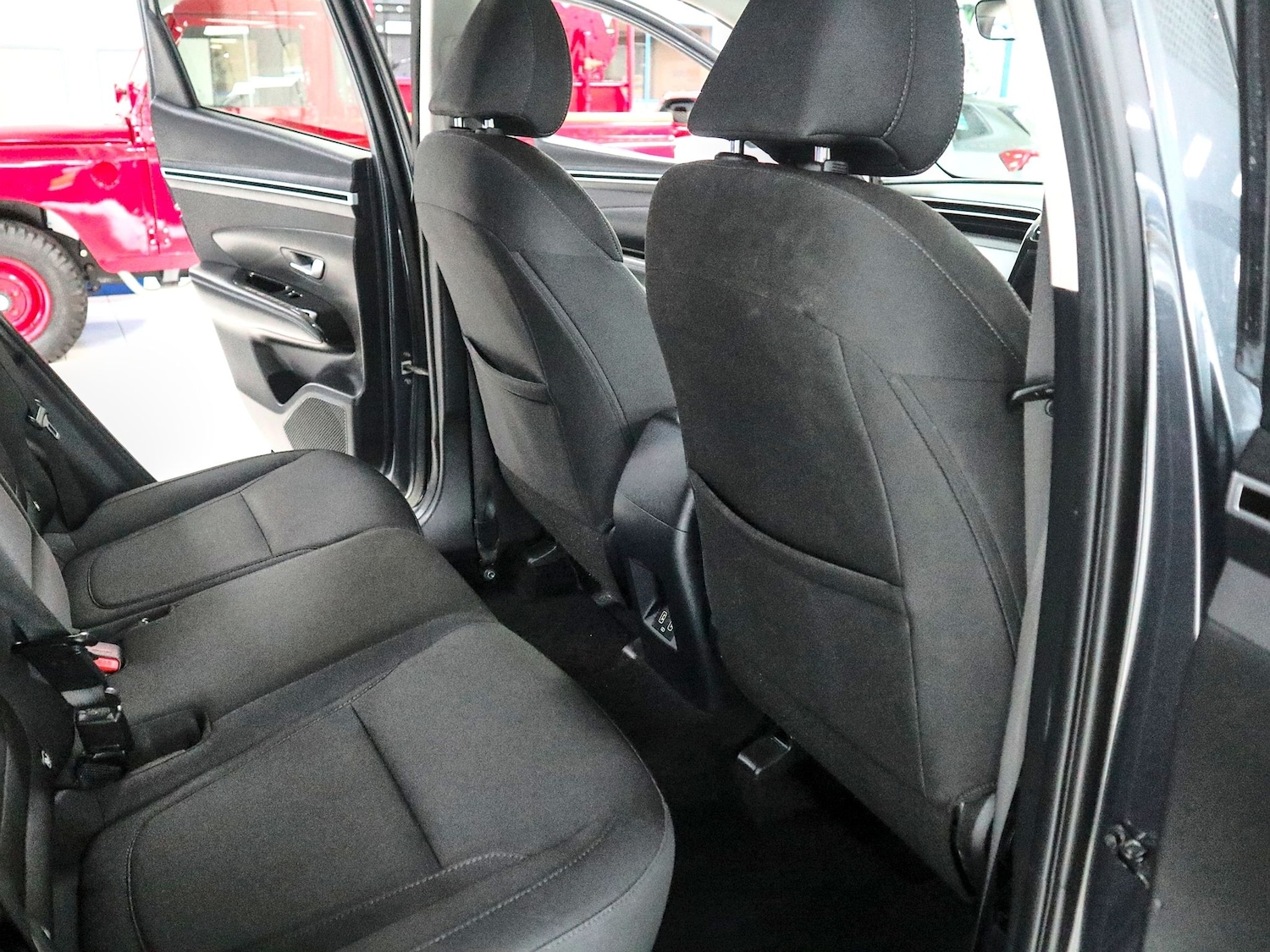 Used Hyundai TUCSON 2022 for sale - 77329382: Photo 18