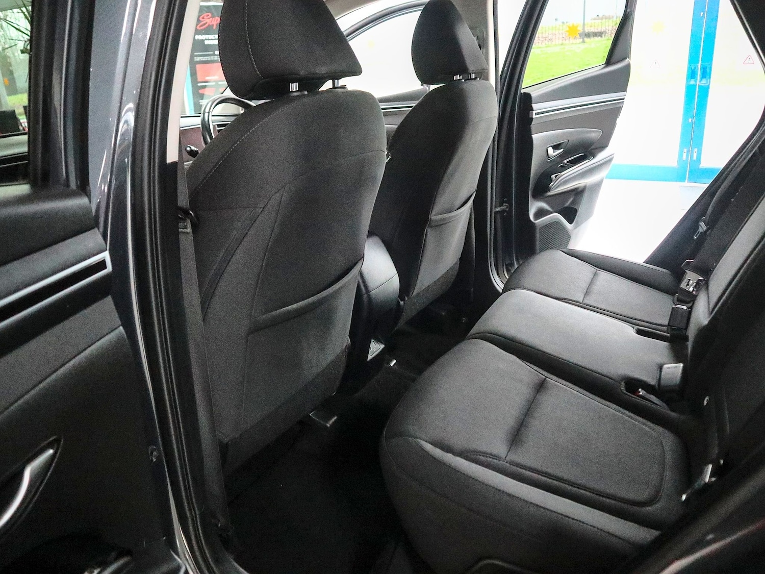 Used Hyundai TUCSON 2022 for sale - 77329382: Photo 20