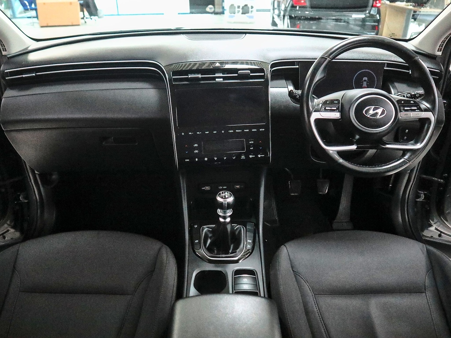 Used Hyundai TUCSON 2022 for sale - 77329382: Photo 22