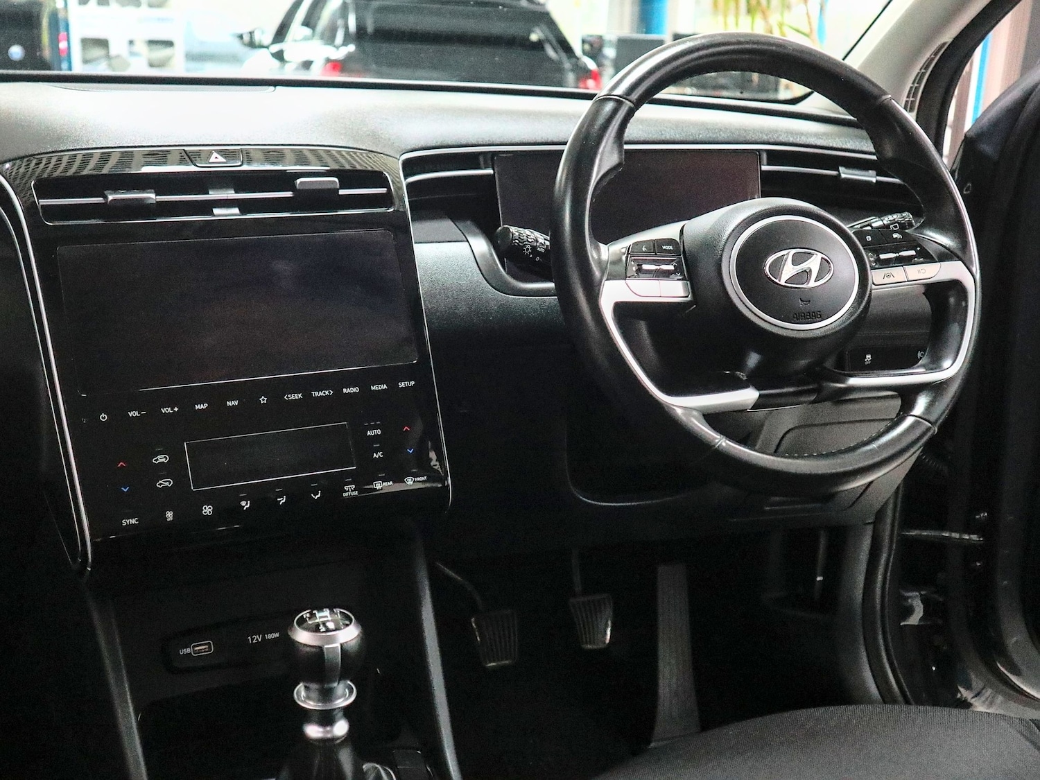 Used Hyundai TUCSON 2022 for sale - 77329382: Photo 23