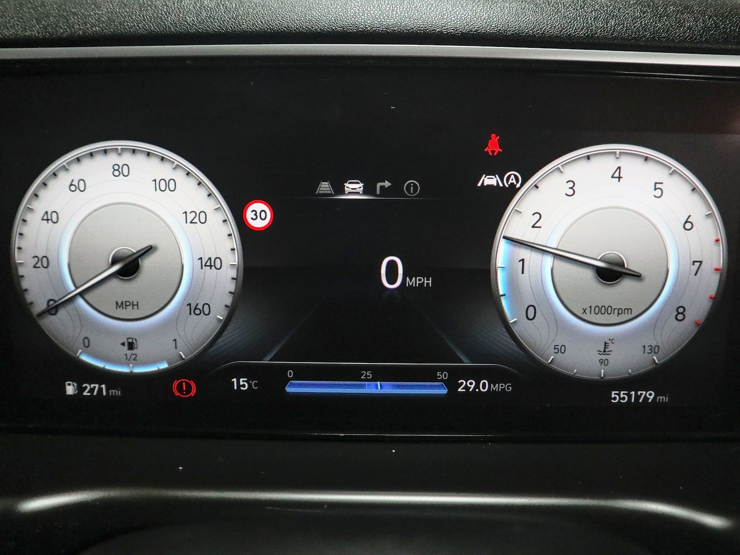 Used Hyundai TUCSON 2022 for sale - 77329382: Photo 25